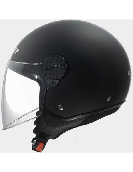 CAPACETE LS2 SPHERE II