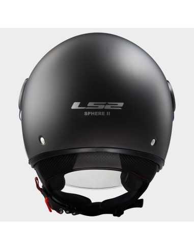 CAPACETE LS2 SPHERE II
