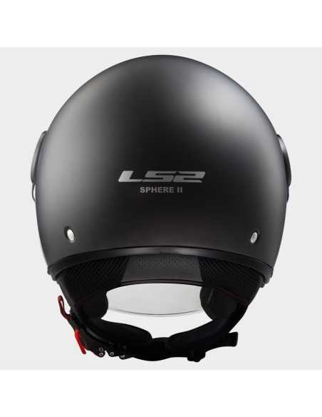 CAPACETE LS2 SPHERE II