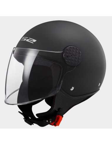 CAPACETE LS2 SPHERE II