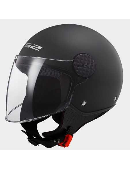 CAPACETE LS2 SPHERE II