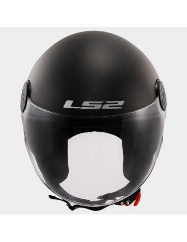 CAPACETE LS2 SPHERE II