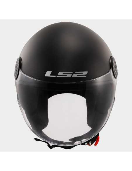 CAPACETE LS2 SPHERE II