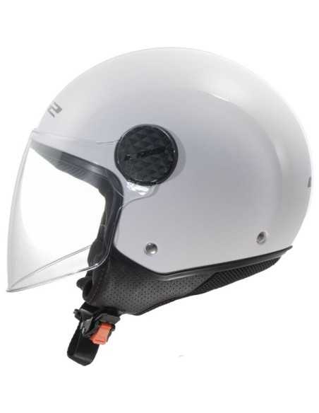 CAPACETE LS2 SPHERE II