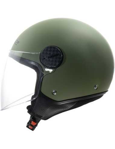 CAPACETE LS2 SPHERE II