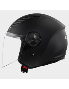 CAPACETE LS2 AIRFLOW II