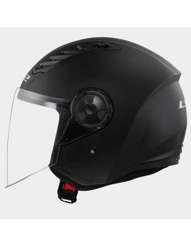 CAPACETE LS2 AIRFLOW II