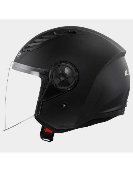 CAPACETE LS2 AIRFLOW II