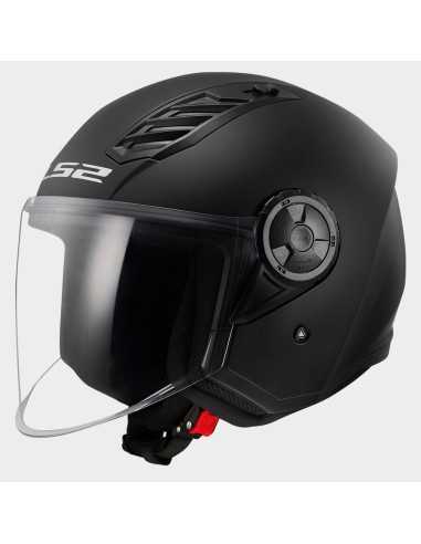 CAPACETE LS2 AIRFLOW II