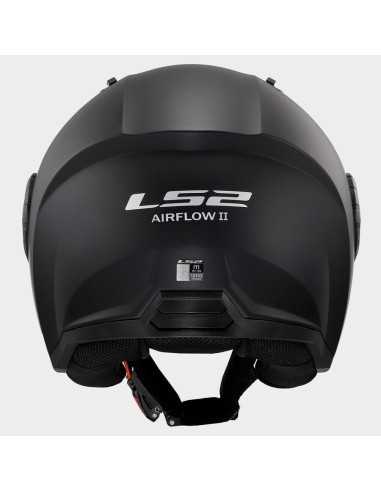 CAPACETE LS2 AIRFLOW II