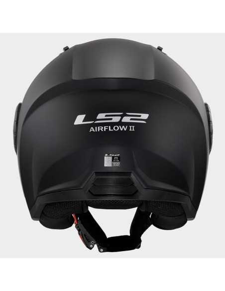 CAPACETE LS2 AIRFLOW II