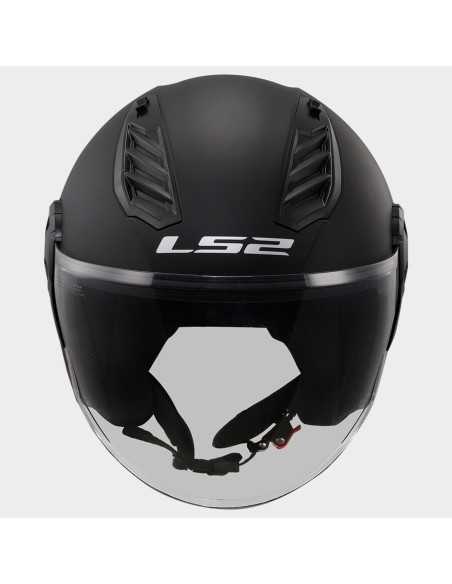 CAPACETE LS2 AIRFLOW II