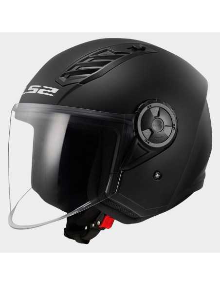 CAPACETE LS2 AIRFLOW II