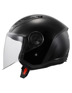 CAPACETE LS2 AIRFLOW II