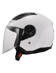 CAPACETE LS2 AIRFLOW II