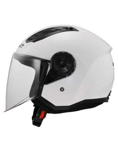 CAPACETE LS2 AIRFLOW II
