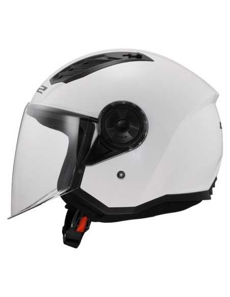 CAPACETE LS2 AIRFLOW II