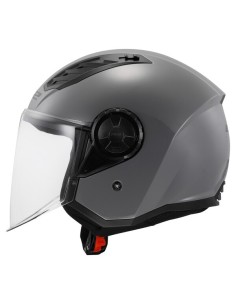 CAPACETE LS2 AIRFLOW II