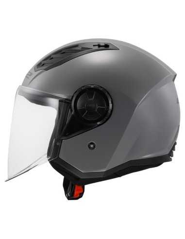CAPACETE LS2 AIRFLOW II