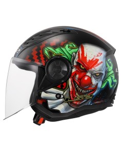 CAPACETE LS2 AIRFLOW II