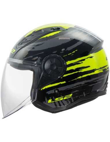 CAPACETE LS2 AIRFLOW II
