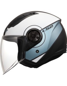 CAPACETE LS2 AIRFLOW II