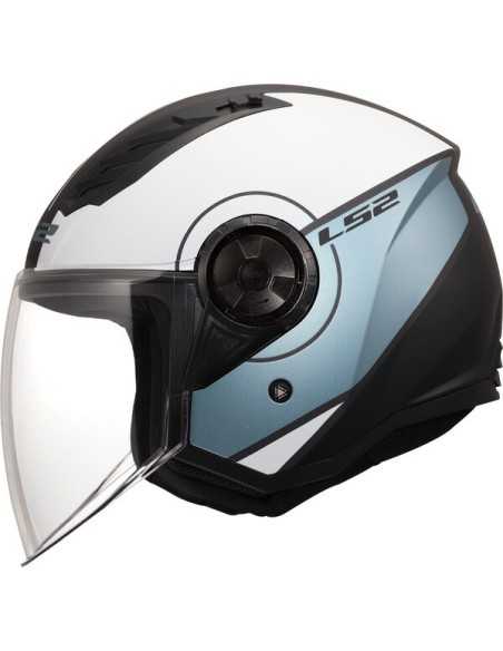 CAPACETE LS2 AIRFLOW II