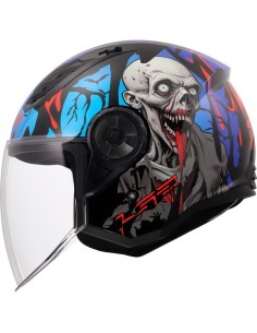 CAPACETE LS2 AIRFLOW II