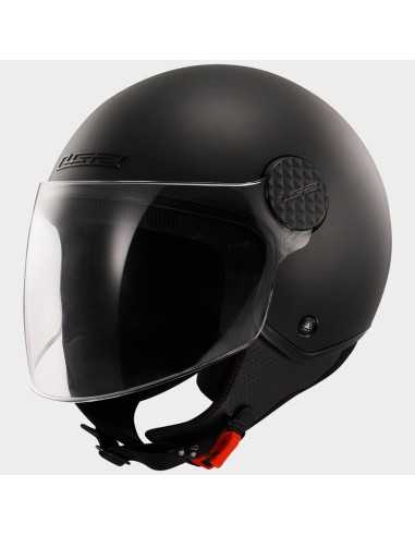 CAPACETE LS2 SPHERE LUX II