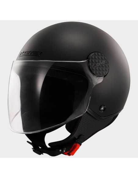 CAPACETE LS2 SPHERE LUX II