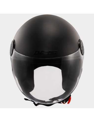 CAPACETE LS2 SPHERE LUX II