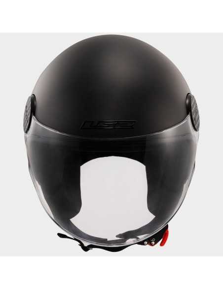 CAPACETE LS2 SPHERE LUX II