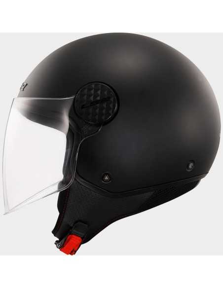 CAPACETE LS2 SPHERE LUX II