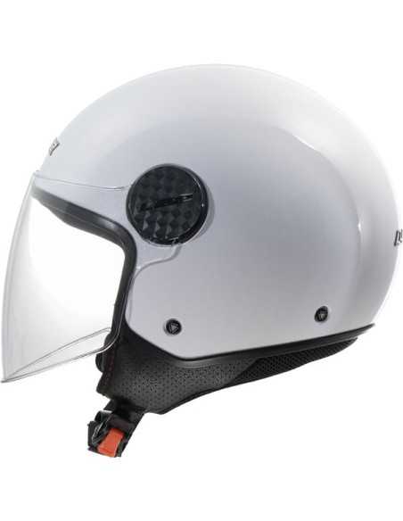 CAPACETE LS2 SPHERE LUX II