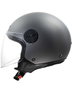 CAPACETE LS2 SPHERE LUX II