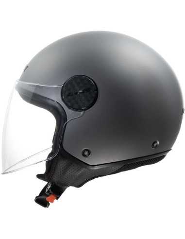 CAPACETE LS2 SPHERE LUX II