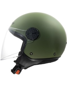 CAPACETE LS2 SPHERE LUX II