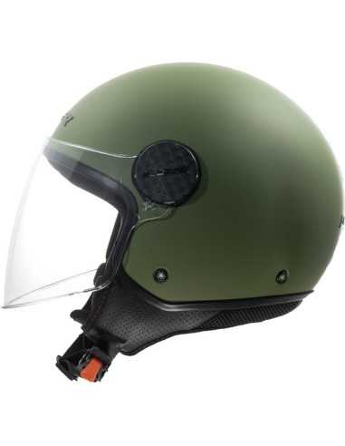 CAPACETE LS2 SPHERE LUX II