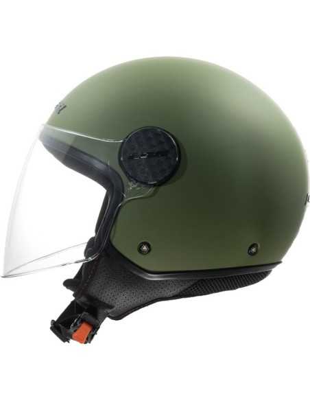 CAPACETE LS2 SPHERE LUX II