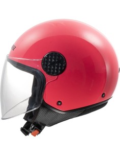 CAPACETE LS2 SPHERE LUX II