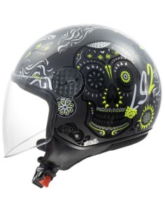 CAPACETE LS2 SPHERE LUX II