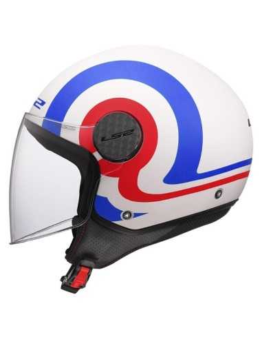 CAPACETE LS2 SPHERE LUX II