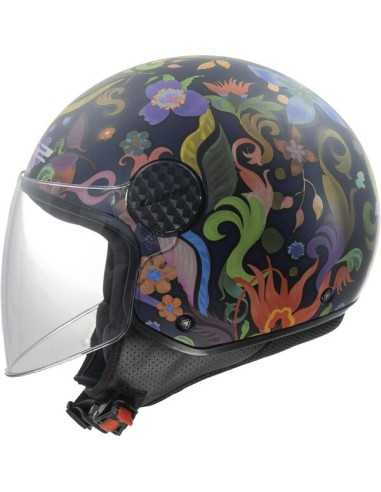 CAPACETE LS2 SPHERE LUX II
