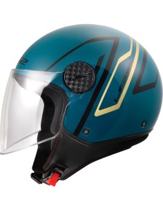 CAPACETE LS2 SPHERE LUX II