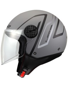 CAPACETE LS2 SPHERE LUX II