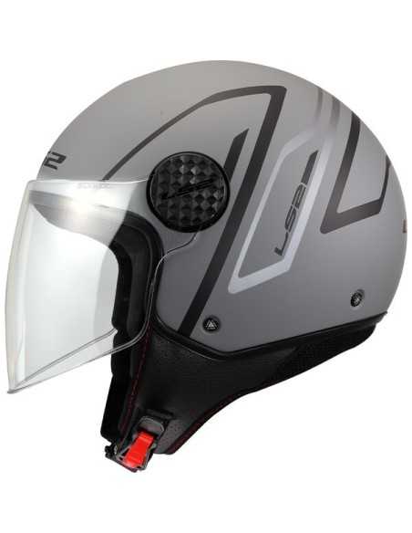 CAPACETE LS2 SPHERE LUX II
