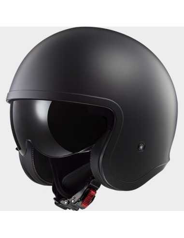 CAPACETE LS2 SPITFIRE II