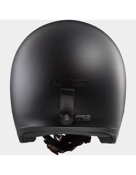 CAPACETE LS2 SPITFIRE II