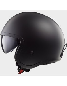CAPACETE LS2 SPITFIRE II