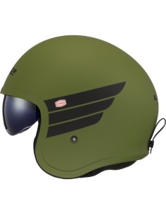 CAPACETE LS2 SPITFIRE II